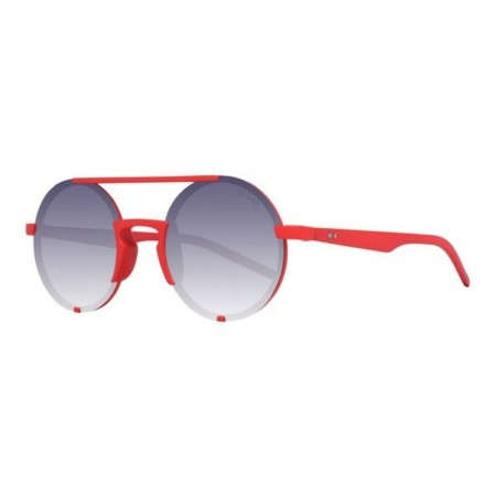 Lunettes de soleil Unisexe Polaroid PLD 6016_S RED