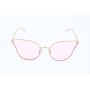 Gafas de Sol Mujer Max Mara MM ILDE III GOLD COPPER