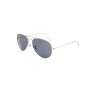 Gafas de Sol Unisex Replay RY601 SILVER