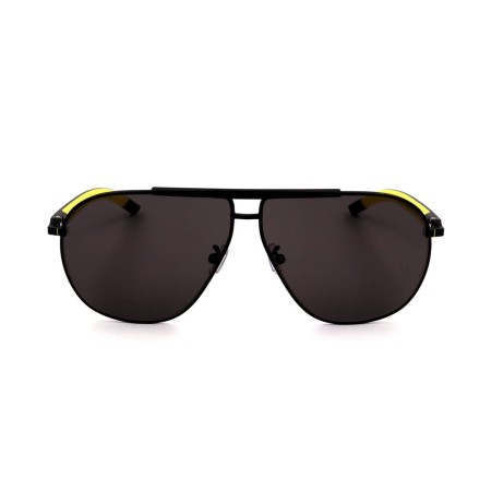 Gafas de Sol Hombre 9.81 NE40001U MATTE BLACK