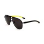 Gafas de Sol Hombre 9.81 NE40001U MATTE BLACK