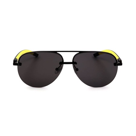 Gafas de Sol Hombre 9.81 NE40002U MATTE BLACK