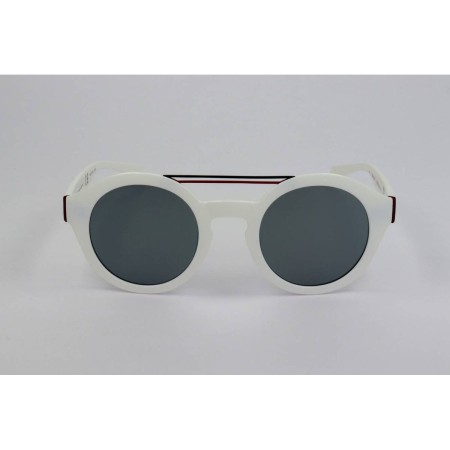 Gafas de Sol Unisex Rossignol R001 WHITE