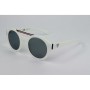 Gafas de Sol Unisex Rossignol R001 WHITE