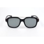 Gafas de Sol Unisex Rossignol R002 BLACK AND GREY