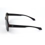 Lunettes de soleil Unisexe Rossignol R002 BLACK AND GREY