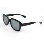 Gafas de Sol Unisex Rossignol R002 BLACK AND GREY