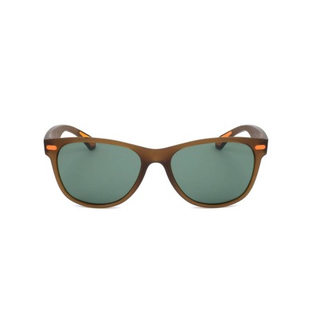 Gafas de Sol Unisex Lotto LS1014 BROWN ARANCIO