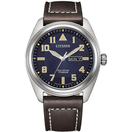 Montre Homme Citizen BM8560-37L