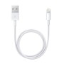 Cable Lightning Apple ME291ZM/A Blanco (50 cm)