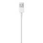 Cable Lightning Apple ME291ZM/A Blanco (50 cm)