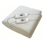 Chauffe-matelas Électrique Double Haeger UB-140.003A Blanc 2x60W