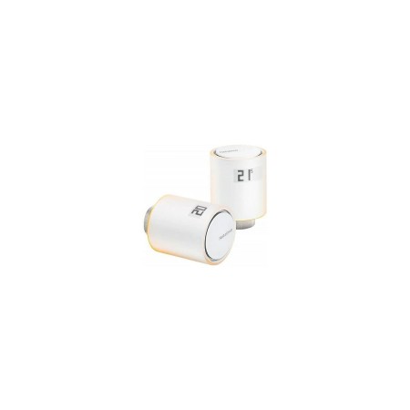 Termostato programable Netatmo Smart