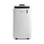 Aire Acondicionado Portátil DeLonghi PAC EM90 9800 Btu/h