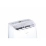 Climatiseur Portable Infiniton PAC-W12 3520 fg/h