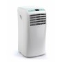 Climatiseur Portable Olimpia Splendid Dolceclima Compact 10P 10000 BTU