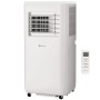 Aire Acondicionado Portátil Origial AirFeel 2250 9000 BTU/h Blanco