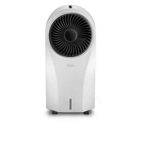 Ventilateur Colonne avec Télécommande DeLonghi EV250.WH 55 W