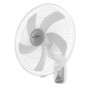 Ventilador de Pared Orbegozo WF 0250 Ø 50 cm 55 W