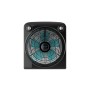 Ventilateur de Bureau Cecotec EnergySilence 6000 Noir 50 W