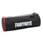 Set Escolar Fortnite Knight Negro 2 Piezas