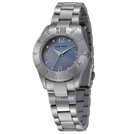 Montre Femme Time Force TF4017L03M