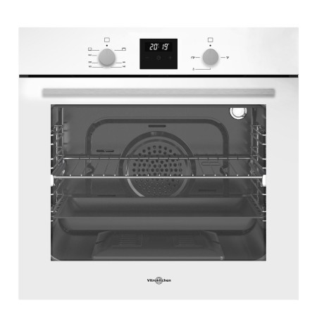 Four Vitrokitchen HG602BB 60 L