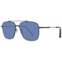 Lunettes de soleil Bally BY0037 Ø 60 mm