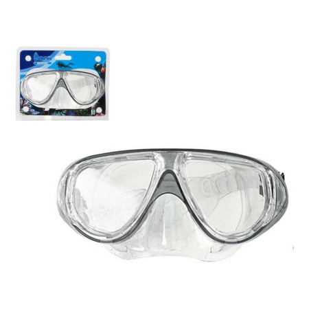 Gafas de Buceo PVC Adultos