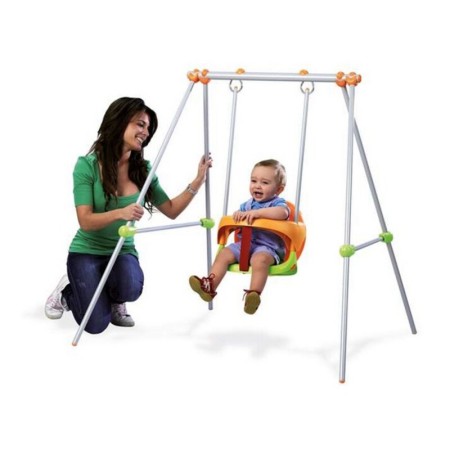 Columpio Baby Swing (120 x 124 x 120 cm)