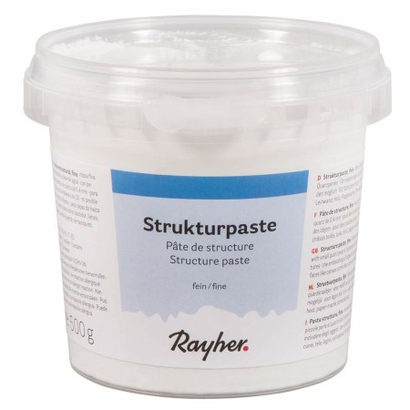 mastic Papier (Reconditionné C)