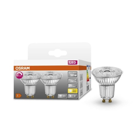 Ampoule LED Dichroïque Osram (Reconditionné C)