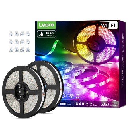 Tiras LED 36 W (Reacondicionado D)