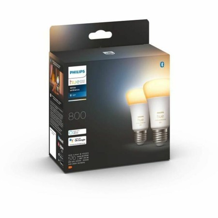 Ampoule à Puce Philips (Reconditionné B)