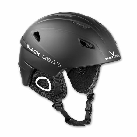 Casco de Esquí Black Crevice BCR143764-BW-XL (Reacondicionado A+)