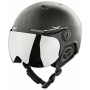 Casco de Esquí Black Crevice BCR140198-CW-1 (Reacondicionado A+)