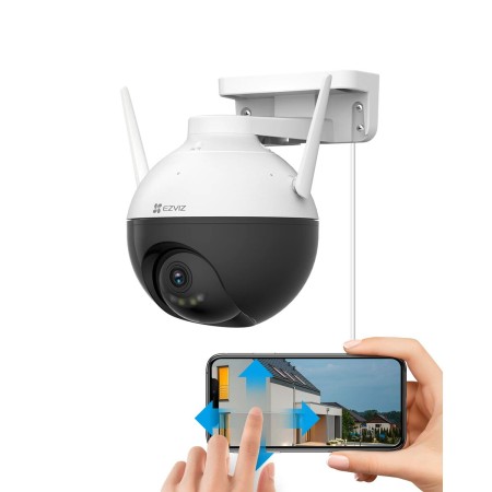 Videocámara de Vigilancia Ezviz C8W (Reacondicionado D)