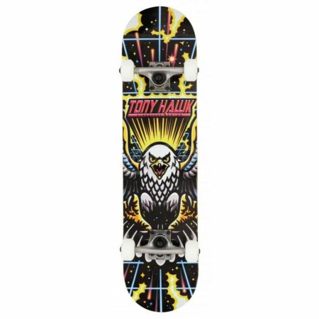 Skate Tony Hawk Arcade Negro 7.5"