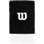 Bracelet Wilson Extra Wide Noir