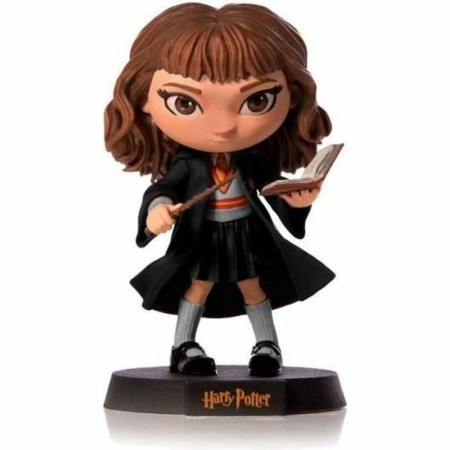 Figure à Collectionner Iron Studios Hermione Granger 12 cm