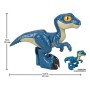 Dinosaure Fisher Price T-Rex XL