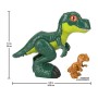 Dinosaure Fisher Price T-Rex XL