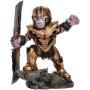 Figure à Collectionner Iron Studios Thanos 18 cm