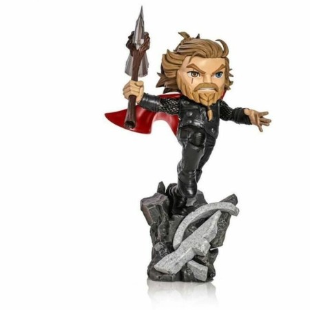 Figura Coleccionable Iron Studios Thor 21 cm