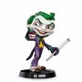 Figura Coleccionable Iron Studios The Joker 21 cm