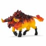 Taureau Schleich Bull of Fire