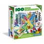 Jeu de société Clementoni 100 Classic Games