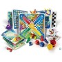 Juego de Mesa Clementoni 100 Classic Games