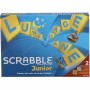 jeu de mots Mattel Scrabble Junior