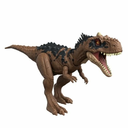 Dinosaurio Mattel Rajasaurus con sonido